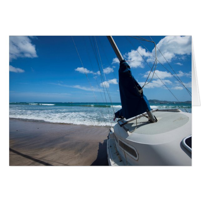 Palo Seco Beach (Front Horizontal)