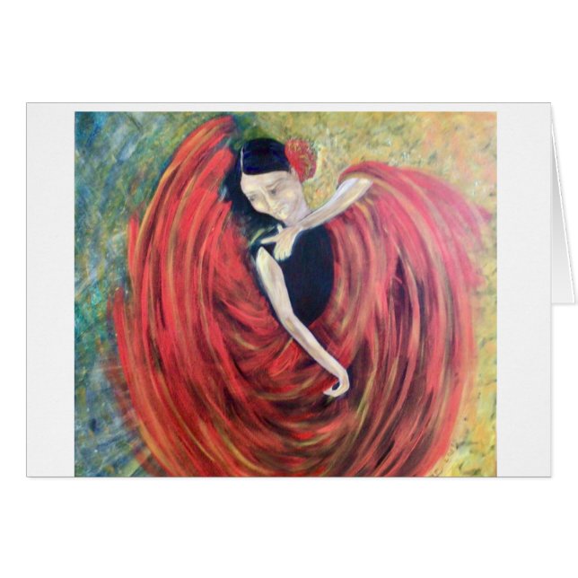 Paloma (Front Horizontal)