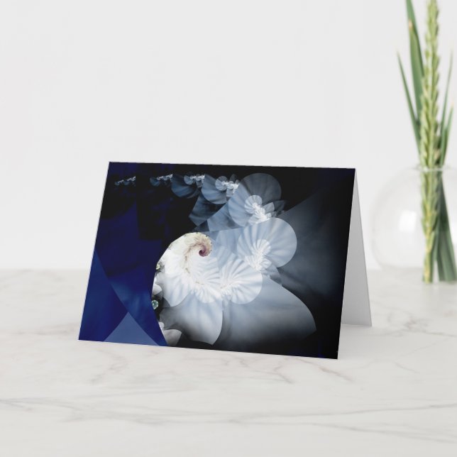 Paloma Holiday Card (Front)