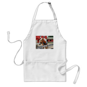 Palomino By Red Barn Standard Apron
