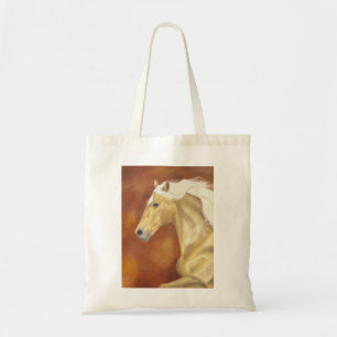 Palomino Galloping bag