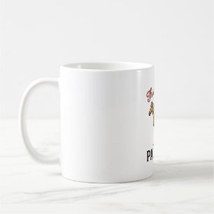 Palomino Horse Lover Vintage Engraving T-Shirt_1 Coffee Mug