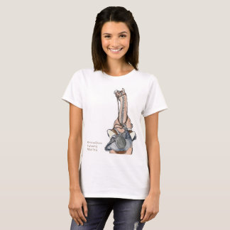 Palomino Horse Show Winning shirt