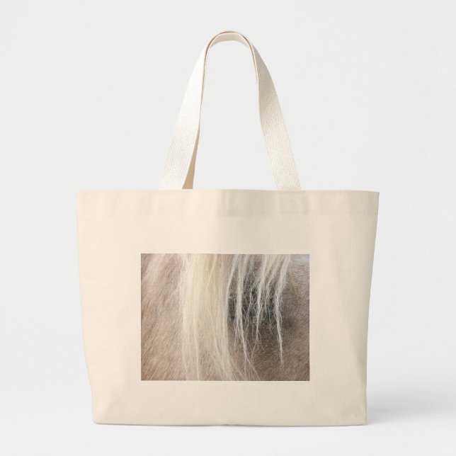 Palomino Large Tote Bag (Front)