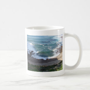 Palos Verdes, California Coffee Mug