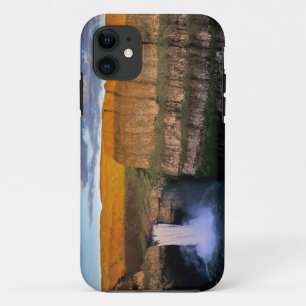 Palouse Falls in Washington iPhone 11 Case