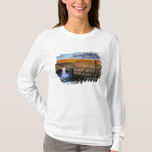 Palouse Falls in Washington T-Shirt
