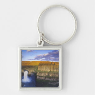 Palouse Falls State Park in Washington Key Ring