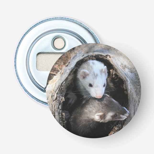 Pals Bottle Opener (Front)