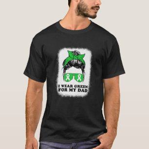 Palsy For My Dad Cerebral Palsy Awareness CP Warri T-Shirt