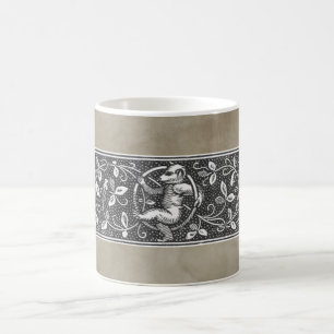 Paltock - Wilkins Bear Coffee Mug