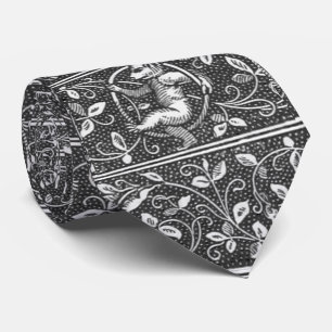 Paltock - Wilkins Bear Tie