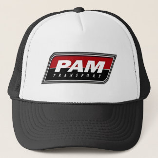 PAM Transport Trucker Hat