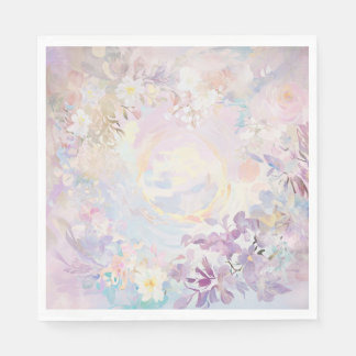 Pamela Paper Luncheon Napkin