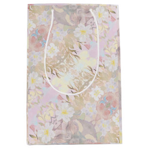 Pamela Pattern B Elegant Gift Bag