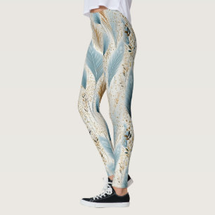 Pampas Grass Leggings