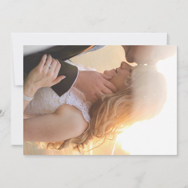 Pampas Grass Save the Date (Back)