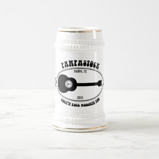 Pampastock 2011 Stein