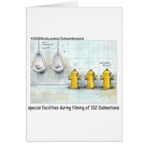 Pampered Dog Bathrooms Funny Gifts & Tees