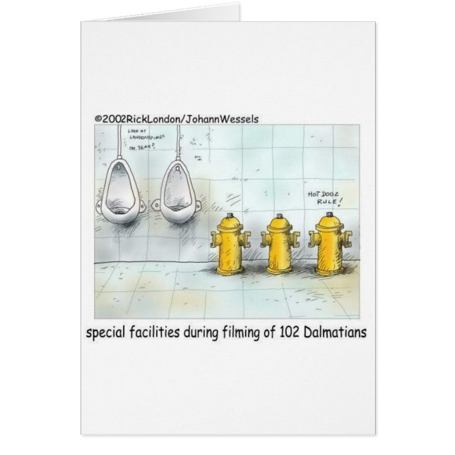 Pampered Dog Bathrooms Funny Gifts & Tees (Front)