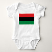 Pan-African Flag