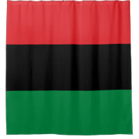 Pan-African Flag