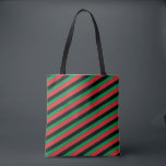 Pan African Flag & Unia Symbol / sports fan Tote Bag<br><div class="desc">Tote Bags/Shopping Bags: Pan African flag symbol - UNIA / A horizontal triband of red,  black,  and green. The Pan-African flag—also known as the Afro-American flag,  Black Liberation flag,  UNIA flag. Often used with Black Lives Matter movement.</div>