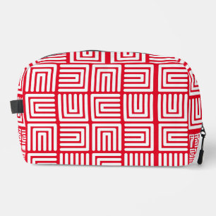 Pan African Tribal Dopp Kit