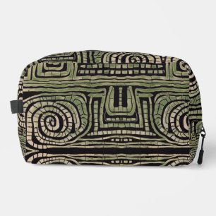 Pan African Tribal Dopp Kit