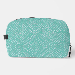 Pan African Tribal Dopp Kit