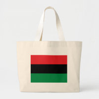 Pan African UNIA Flag