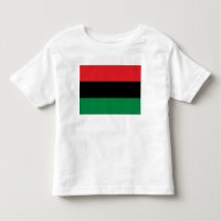 Pan African UNIA Flag