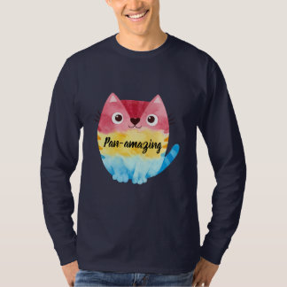 Pan-amazing - Pride T-Shirt