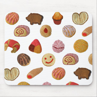 PAN DE CADA DIA MOUSE PAD