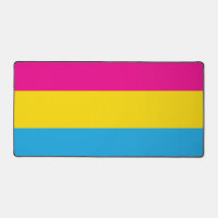 Pan Flag