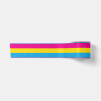 Pan Flag