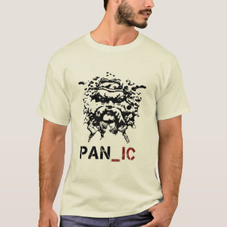Pan-ic T-Shirt