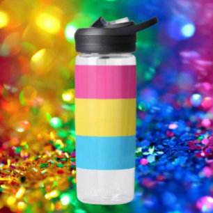 Pan Pride CamelBak Eddy Bottle