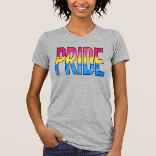 Pan Pride T-Shirt
