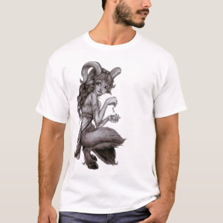 Pan the Thief T-Shirt