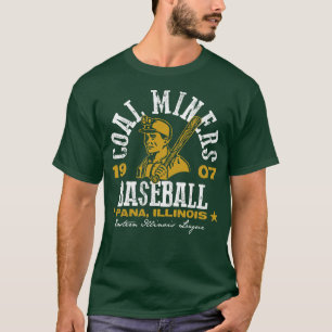 Pana Coal Miners T-Shirt