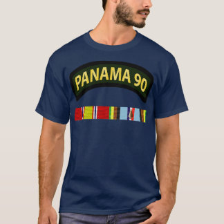 Panama 90 w AFEM ARROW SVC T-Shirt