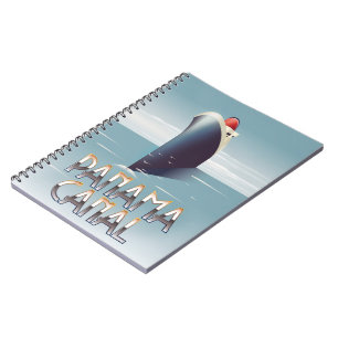 Panama Canal Notebook