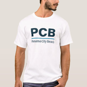 Panama City Beach Florida T-Shirt