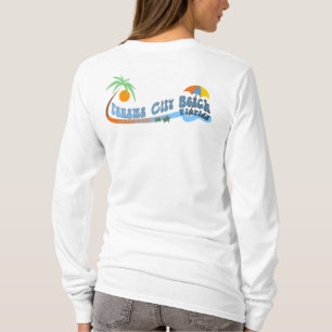 Panama City Beach. T-Shirt