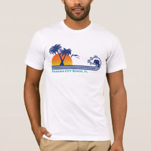 Panama City Beach T-Shirt