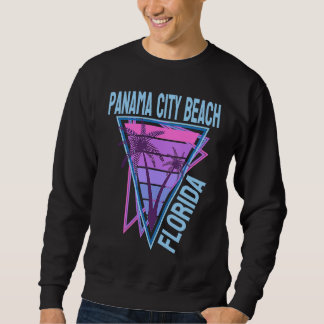 Panama City Beach Vacation  1 Sweatshirt