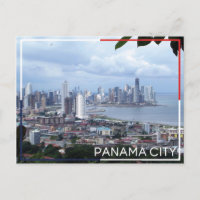 Panama City