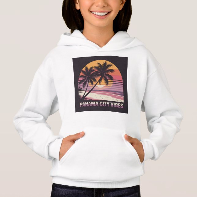 Panama City Vibes (Front)