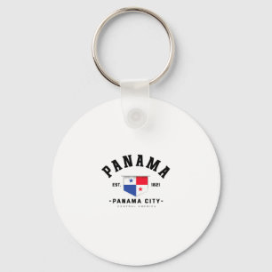Panama Family Trip To Panama Gift Panama Vacation Key Ring